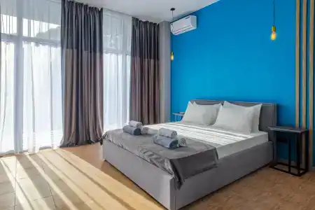 Bruni Loft - 124