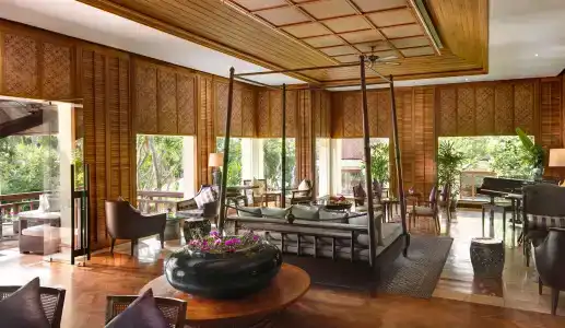 Santiburi Koh Samui - Sha Extra Plus - 10