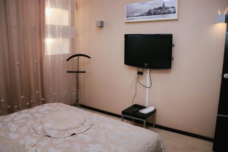 VIP-Hotel - 61