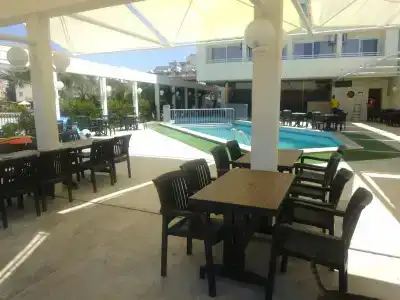 Tuntas Beach - All Inclusive - 23