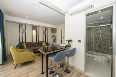 The Marions Suite Taksim - 28