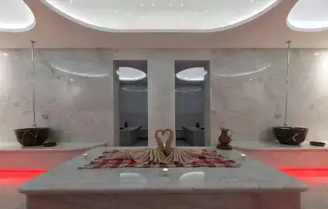 Radisson Blu Istanbul Ottomare - 39