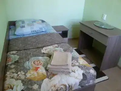 Нарспи - 3