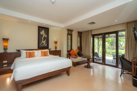 Paradox Resort Phuket - Sha Plus - 25