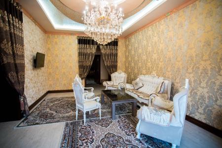 Caravan Castle Boutique - 13