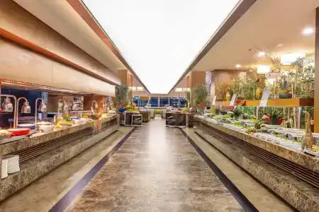Concorde De Luxe Resort - Ultra All Inclusive - 43