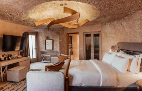 Alfina Cave-Special Category - 82