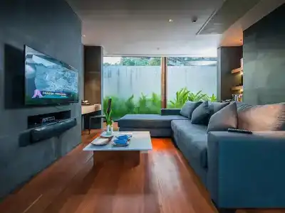 The Naka Phuket - Sha Extra Plus - 81