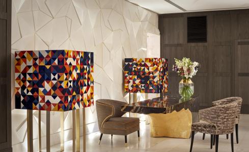 The Alexander, A Luxury Collection - 14
