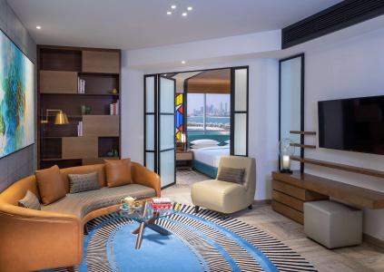 Andaz Dubai The Palm - 22