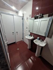 Arm Hostel - 64