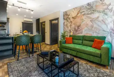 BayMari Suites City Life - 106