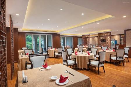 Crowne Plaza Resort Sanya Bay, An Ihg - 13