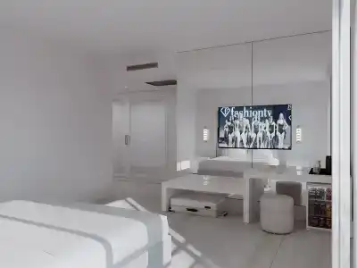 Amara Luxury Resort - 84