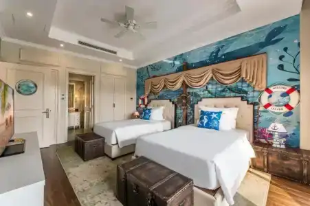 VinOasis Phu Quoc (Unlimited Access to Water Park) - 279