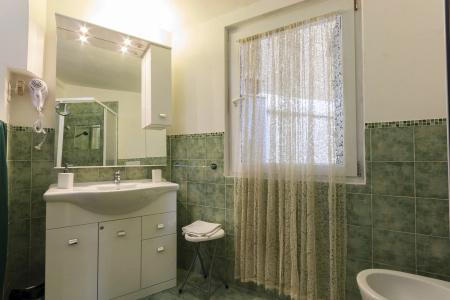 b&b Ventisei Scalini a Trastevere - 13