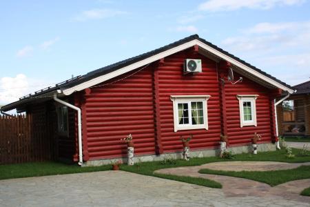 Гостиничный комплекс Хаус - 36