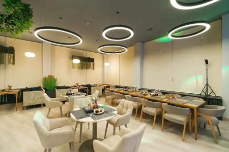 Sunhotel - 18