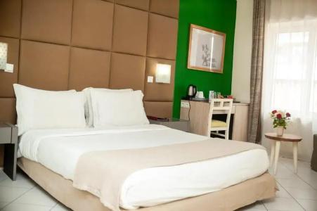 Le Grand Mellis Hôtel & Spa - 60