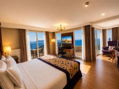 Glk Premier The Home Suites & Spa - 43