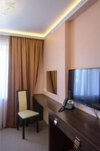 Ahotels Design Style on Tolstogo - 91