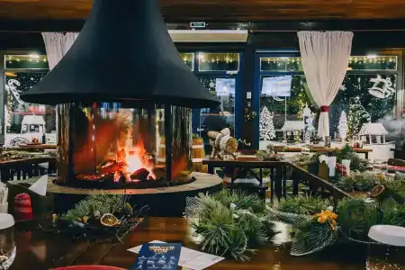 Rixos Borovoe - 23