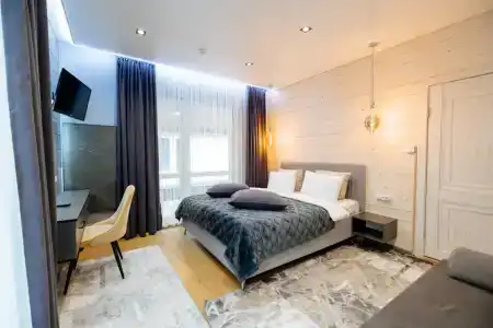 Green Park & Spa - 159
