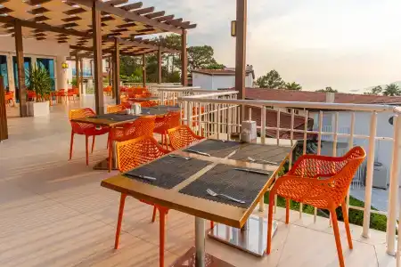 Garcia Resort & Spa - Ultra All Inclusive or Bed & Breakfast - 17