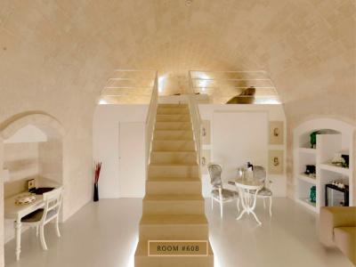 Sant'Angelo Luxury Resort - 48