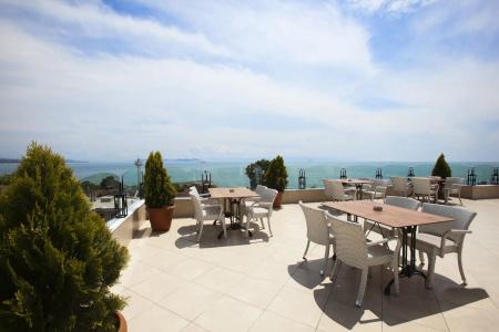 Aren Suites - 1