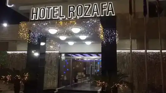 Rozafa - 12