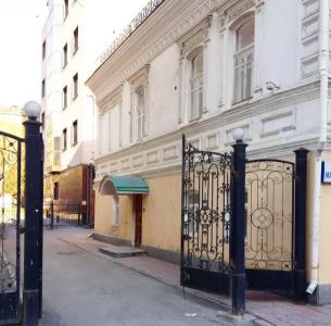 Лофт в центре - 29