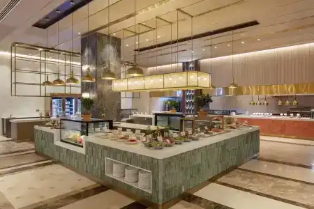 Ela Excellence Resort Belek - 11