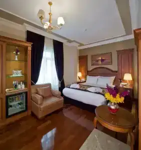 Glk Premier Acropol Suites & Spa - 28