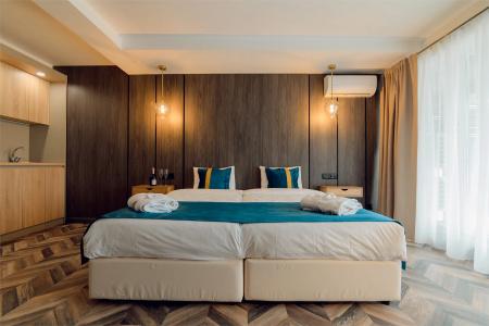 Tulip Residence & Spa - 76