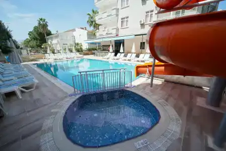 Alanya Risus Park - 10