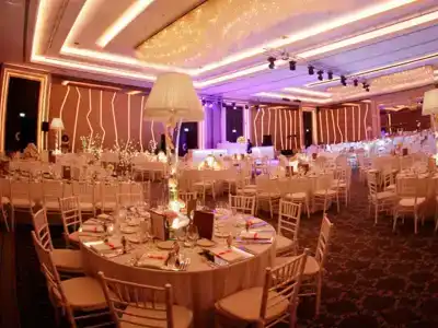 The Grand Tarabya - 39