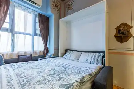 Ali Pasha Apartment - 49
