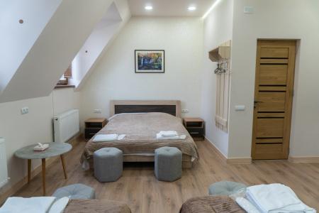 Guest House Margaryan - 33