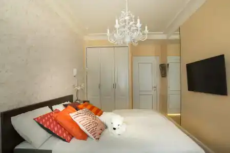 Доходный дом Веге - 9