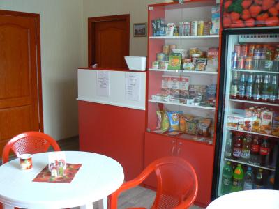 Hostel Saratov House - 8