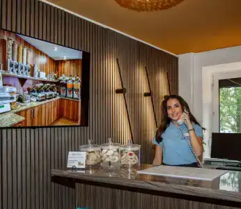 Tiptop Burgschmiet Garni - 28