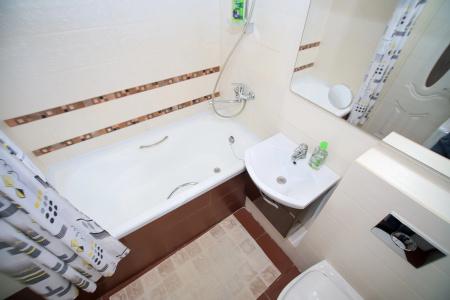 Солнечный город, заселение 24 на 7 Проспект Парковый 22 - 31