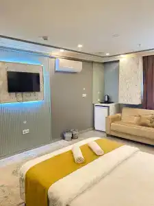 Sahrakent Pendik - 16