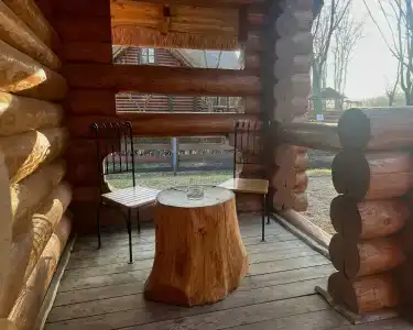 Усадьба Рыньковка - 30