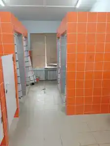 Общежитие в Северном - 4