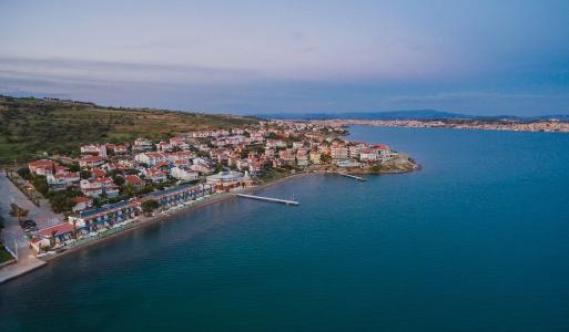 Cunda - 8