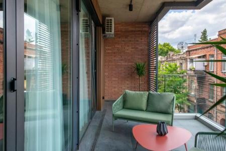 Gratus Aparthotel - 35