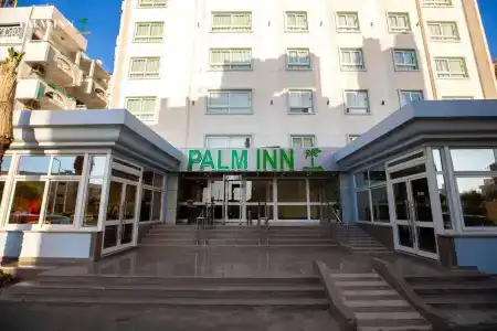 Palm Inn - 9