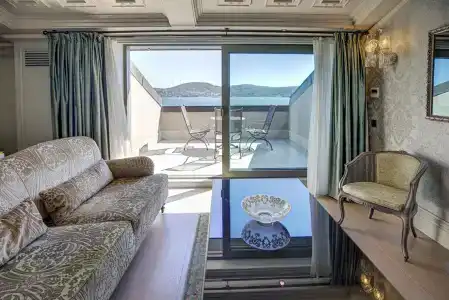 Mfb My Finest Bosphorus Tarabya - 23